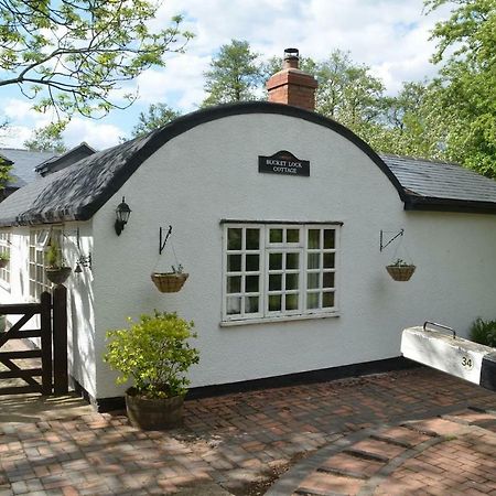 Bucket Lock Cottage Warwick  Eksteriør billede