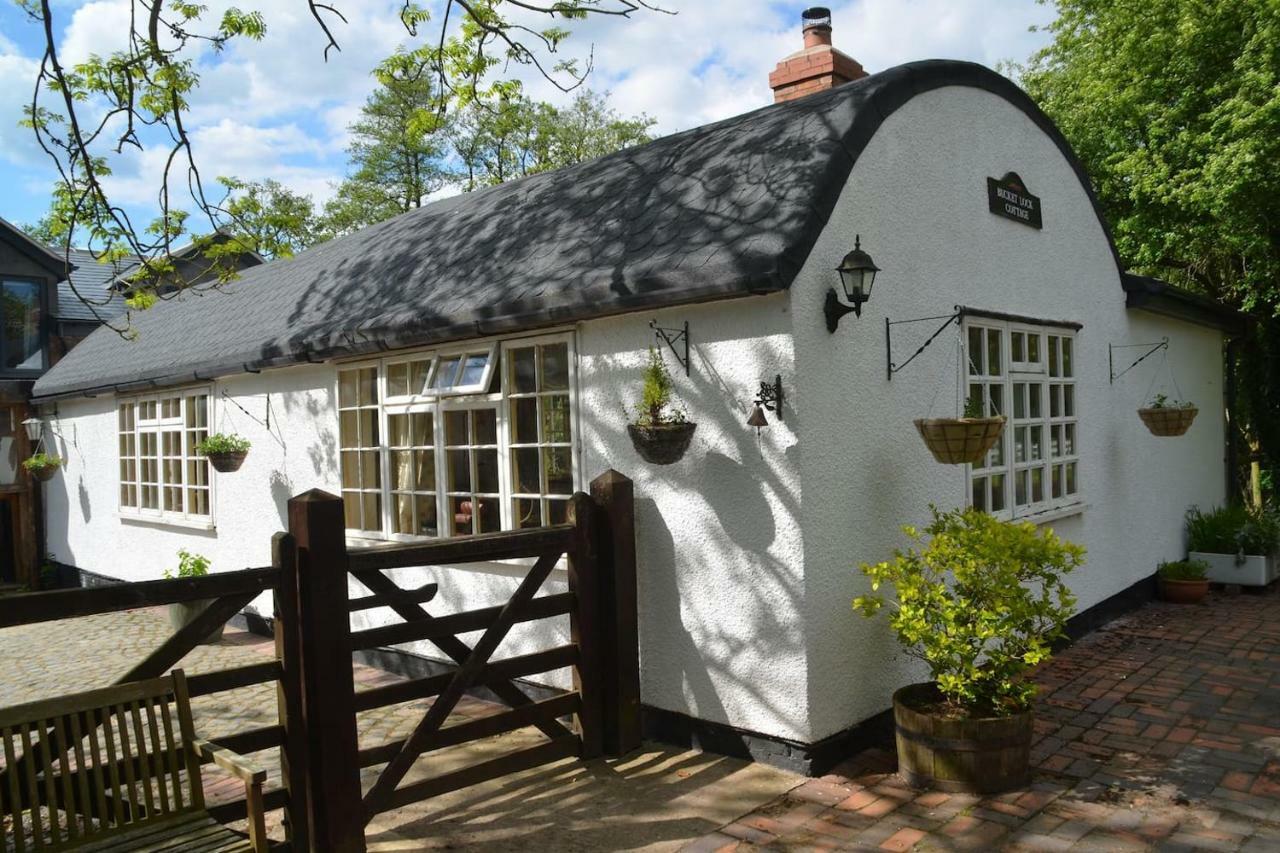 Bucket Lock Cottage Warwick  Eksteriør billede