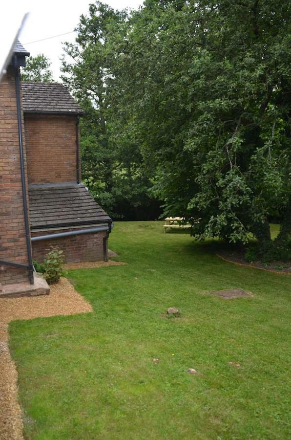 Bucket Lock Cottage Warwick  Eksteriør billede