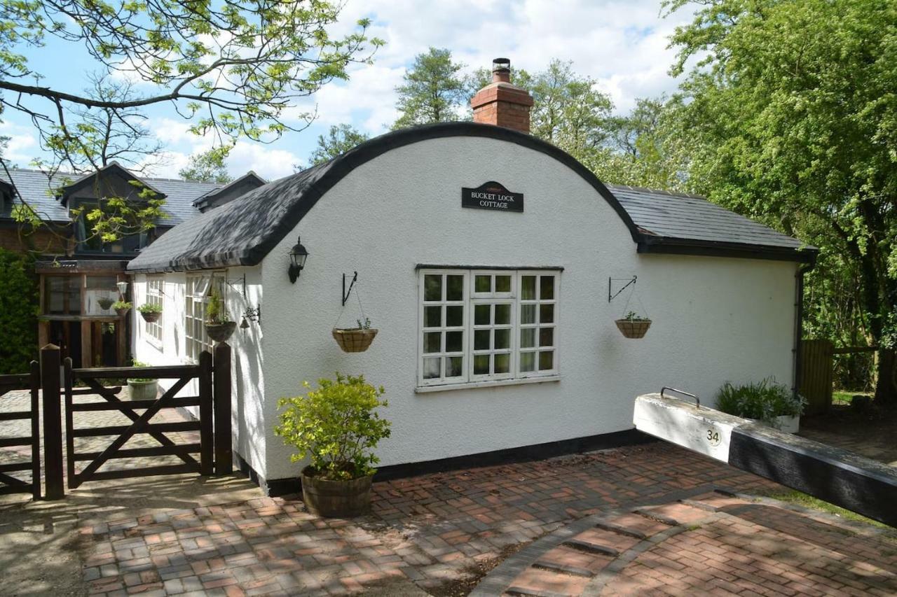 Bucket Lock Cottage Warwick  Eksteriør billede