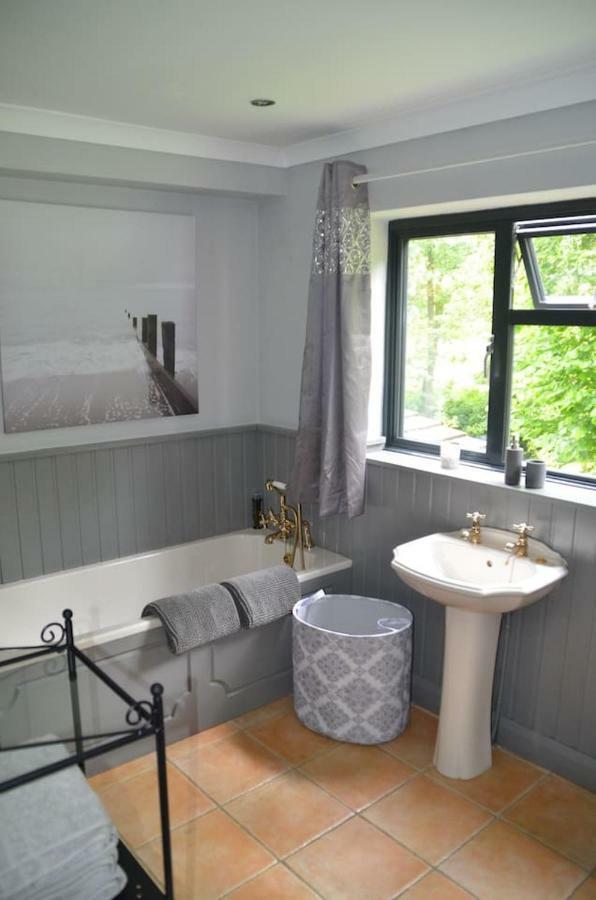 Bucket Lock Cottage Warwick  Eksteriør billede