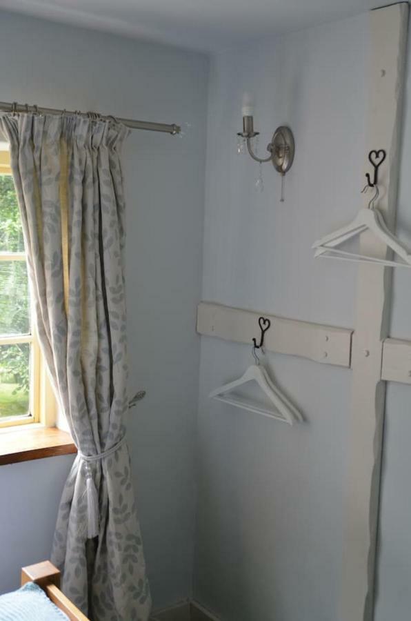Bucket Lock Cottage Warwick  Eksteriør billede