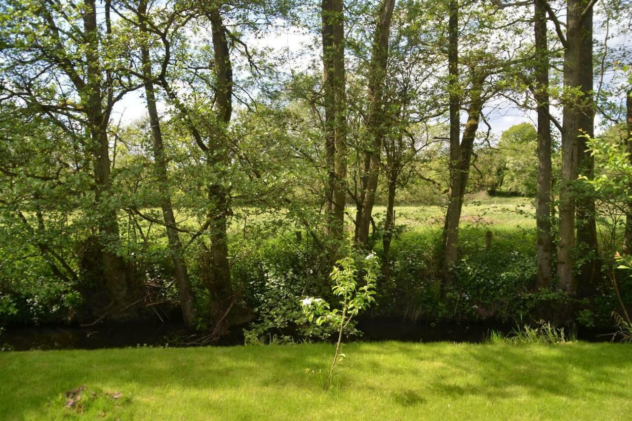 Bucket Lock Cottage Warwick  Eksteriør billede