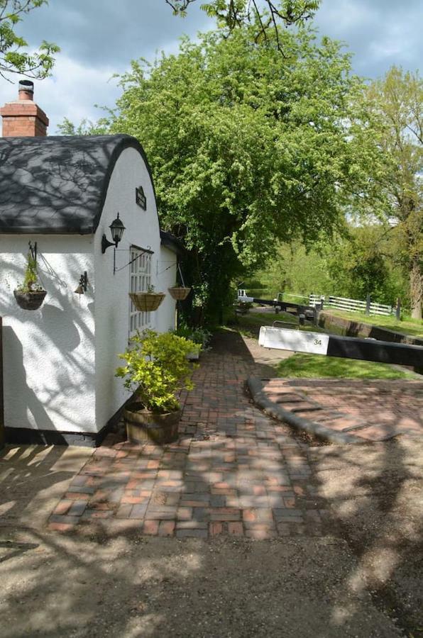 Bucket Lock Cottage Warwick  Eksteriør billede