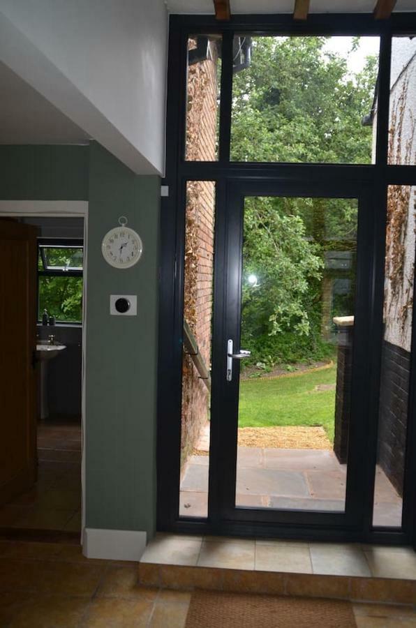 Bucket Lock Cottage Warwick  Eksteriør billede